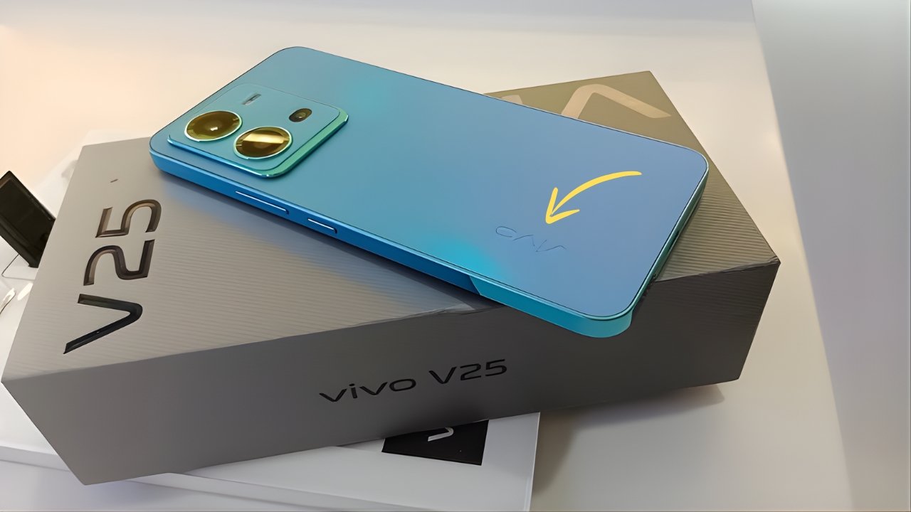 Vivo V25 5G